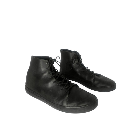 Thursday Boots Premier High Top
Men's Size 9.5 • Vachetta Leather - Picture 7 of 15